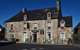 Auberge De La Vallee De La Douve